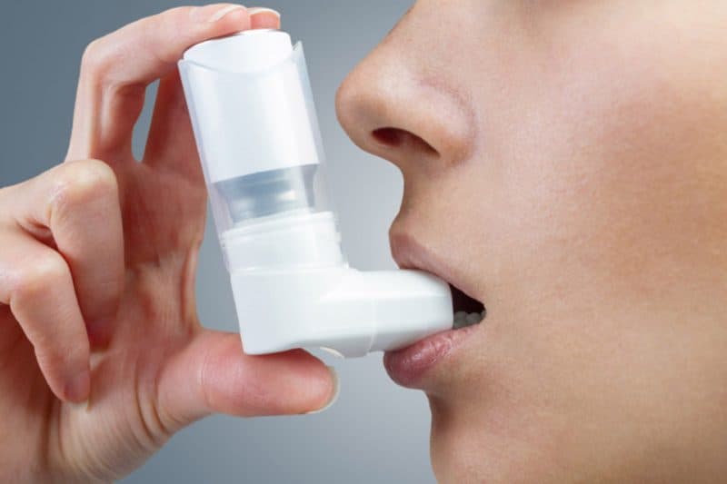 ¿Que es el asma?