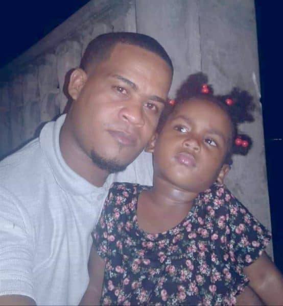 Padre envenena hija y luego se suicida