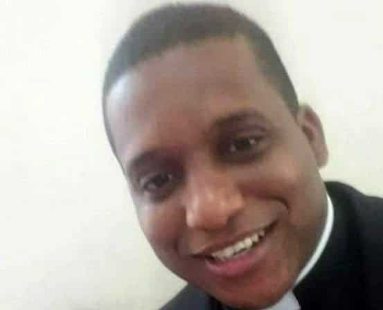 Tres meses de prisión preventiva contra sacerdote