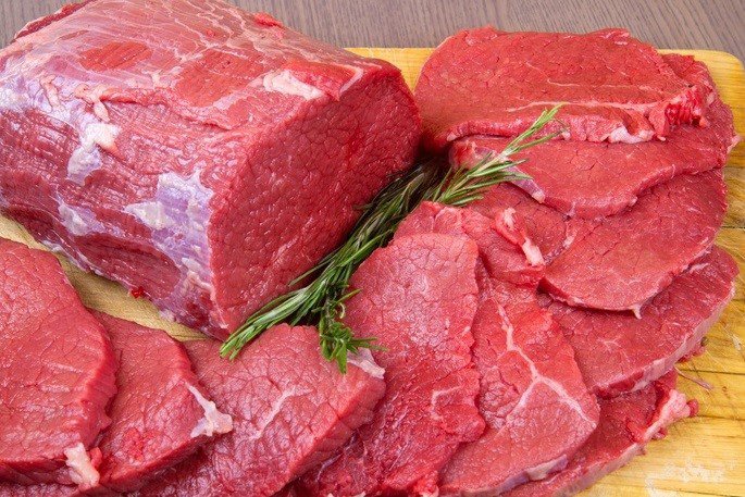 Retiran más de 6 millones libras carne de res en EE.UU