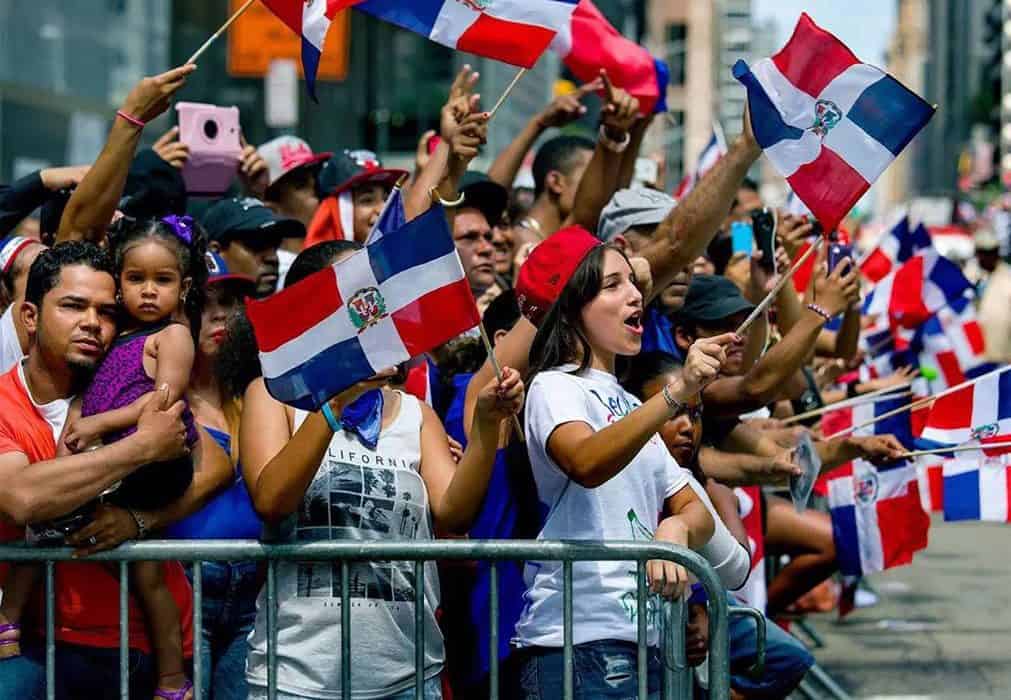 Dominicanos se retirarán a RD por recortes EE.UU