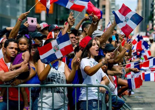 Nuevas reglas inmigración EEUU afectarían dominicanos