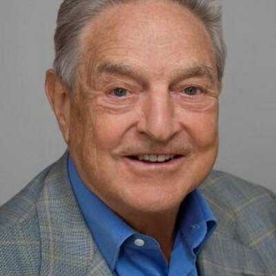 ¿Quién es George Soros?