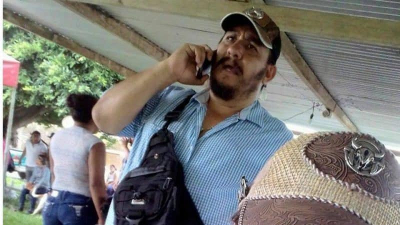 Van 12 periodistas asesinados este año en México