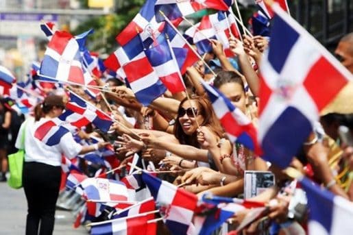 Dominicanos en EEUU elegibles para votar elecciones este martes