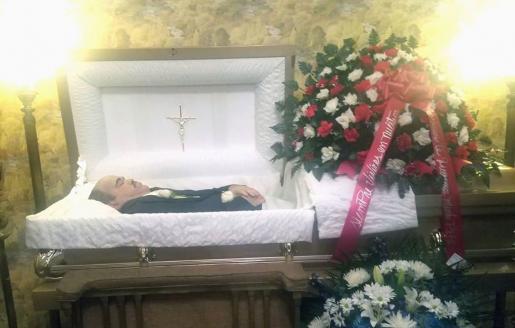 Denuncian funeraria NY retuvo cadáver dominicano 