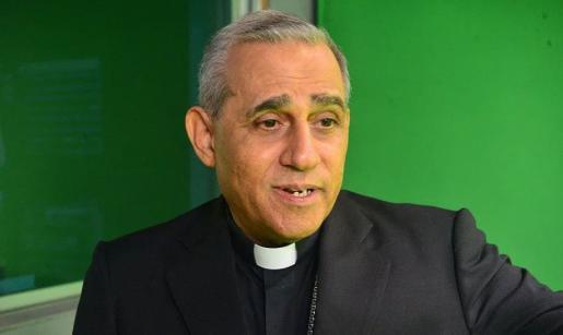 Arzobispo Santiago reclama gobierno darse a respetar en la frontera 
