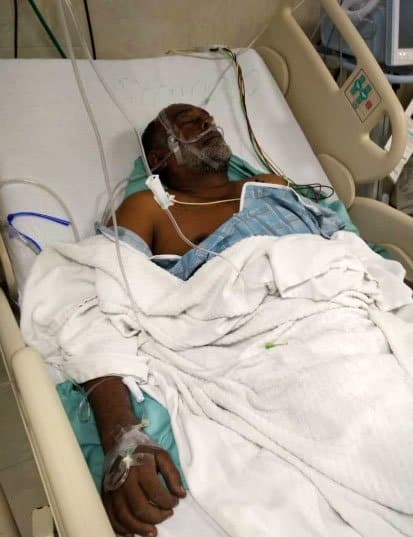 Estable patanista herido por turba en Haití