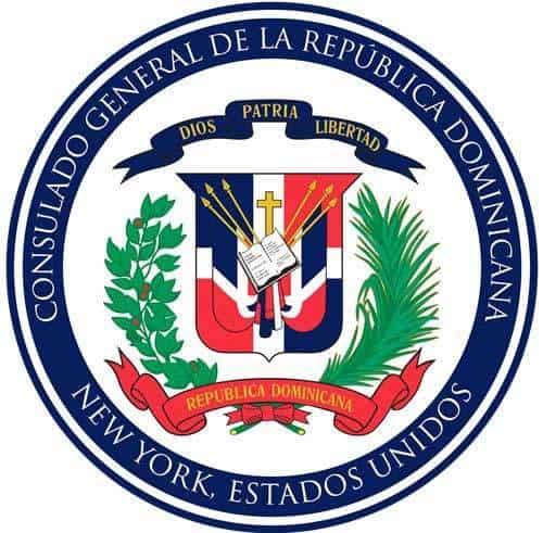 Dominicanos residentes en esta ciudad evaluaron como excelente la labor consular de esa dependencia diplomática a favor de la comunidad quisqueyana durante el 2018.