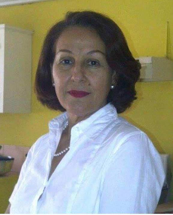 Fallece la activista social Minerva López