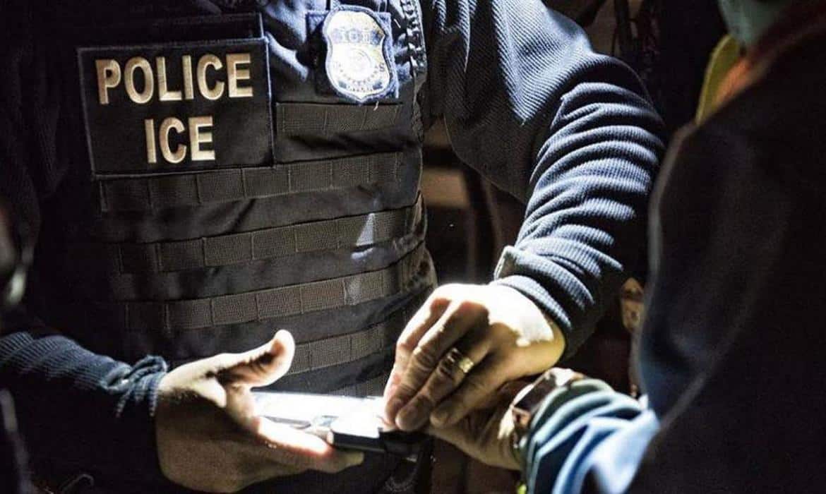 Dominicano deportado 3 veces fue arrestado por ICE en New Hampshire