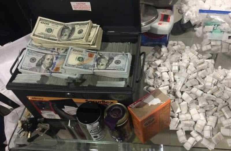 Apresan hispanos en Brooklyn por venta y distribución de drogas