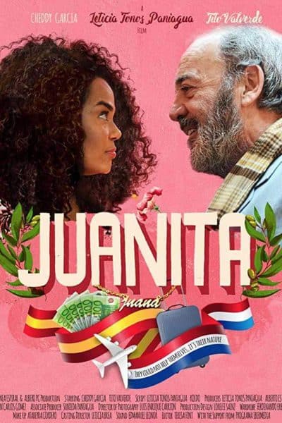 Película dominicana Juanita