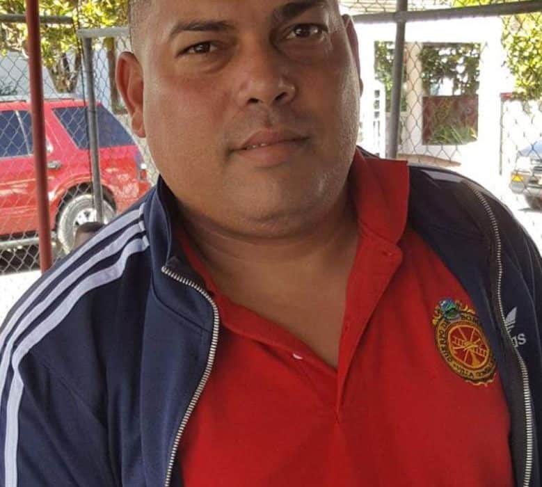 Sigue investigación asesinato bombero Villa González