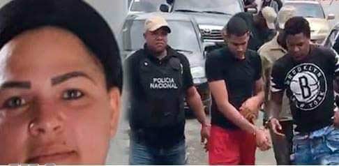 Policía acusa a tres por muerte joven en Salcedo