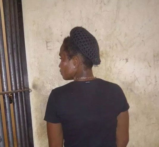 haitiana muere en celda pn villa vasquez
