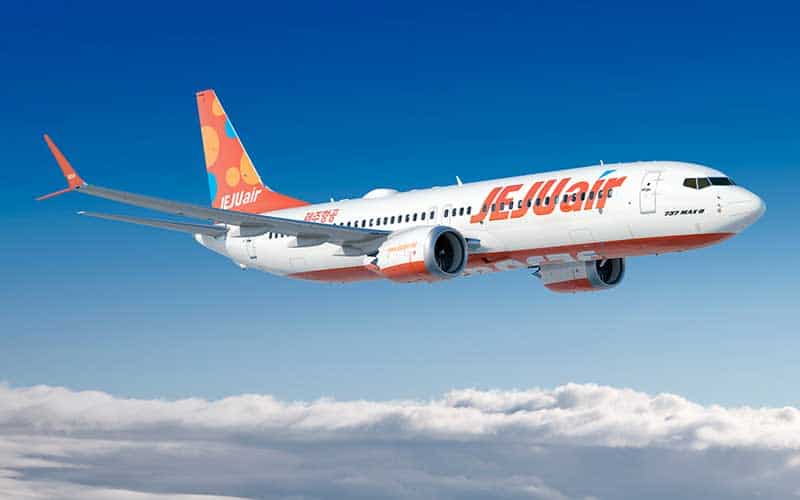Agradecen prohibición vuelos aviones Boeing 737 Max 8 y 9