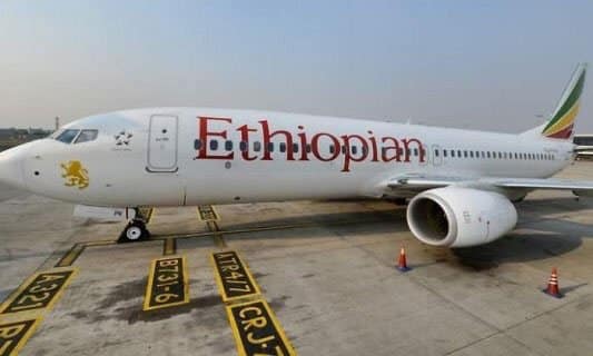 Ocho estadounidenses entre muertos accidente Ethiopian Airlines