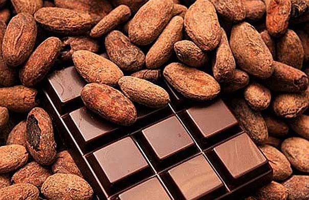 El chocolate el remedio más recomendado para aliviar los cólicos menstruales