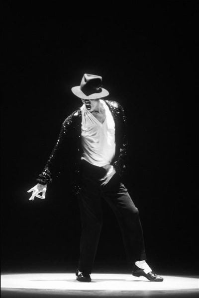 Louis Vuitton retira artículos de Michael Jackson