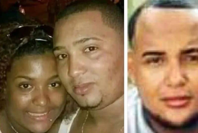 Azua: Hombre mata a tiros esposos, hiere policía, civil y se suicida