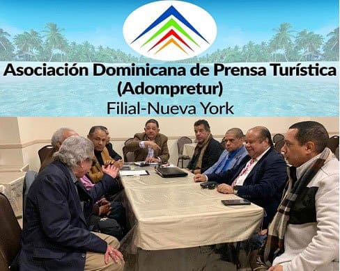 Filial Adompretur NY iniciará promoción turística entre dominicanos
