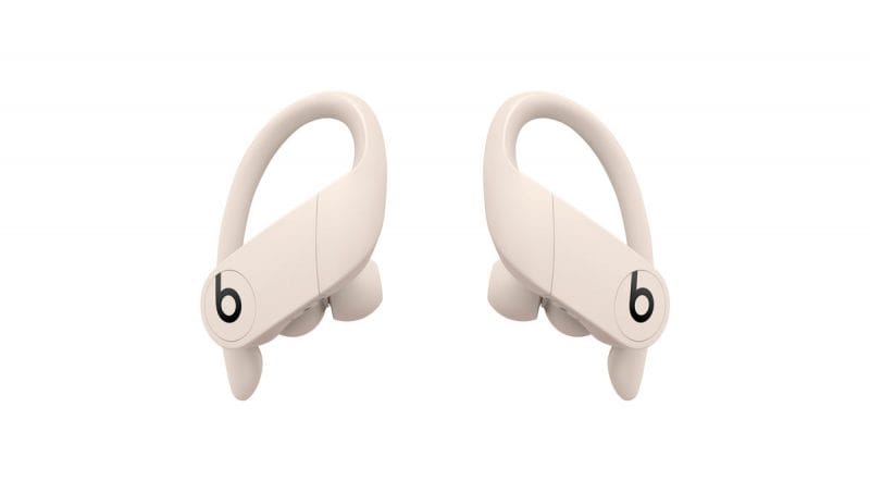 Powerbeats Pro: auriculares inalámbricos de alto rendimiento