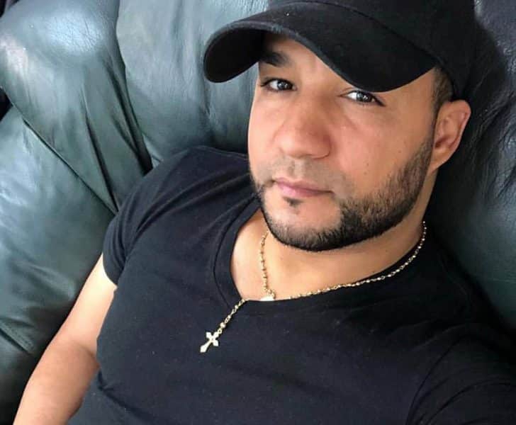 Barbero dominicano encontrado muerto en El Bronx