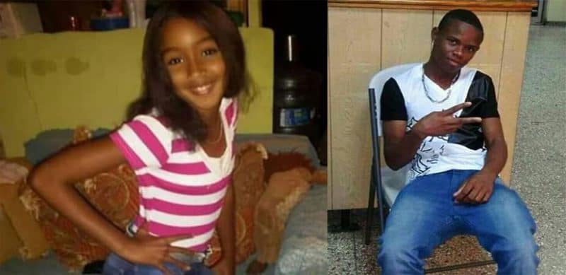 En La Romana hombre viola y mata hijastra de 11 años