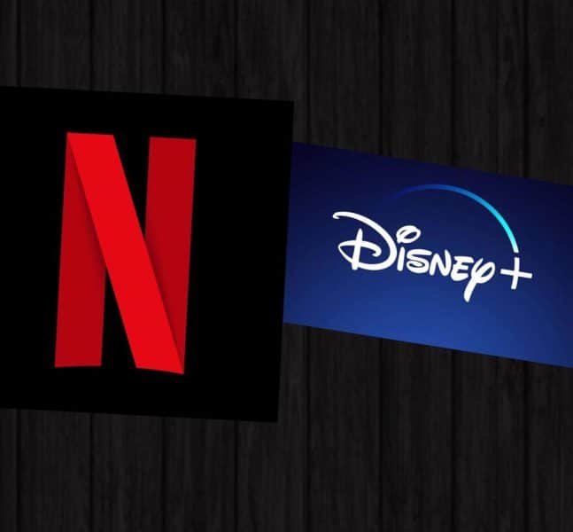 Netflix pierde US$8 mil millones ante lanzamiento de Disney+