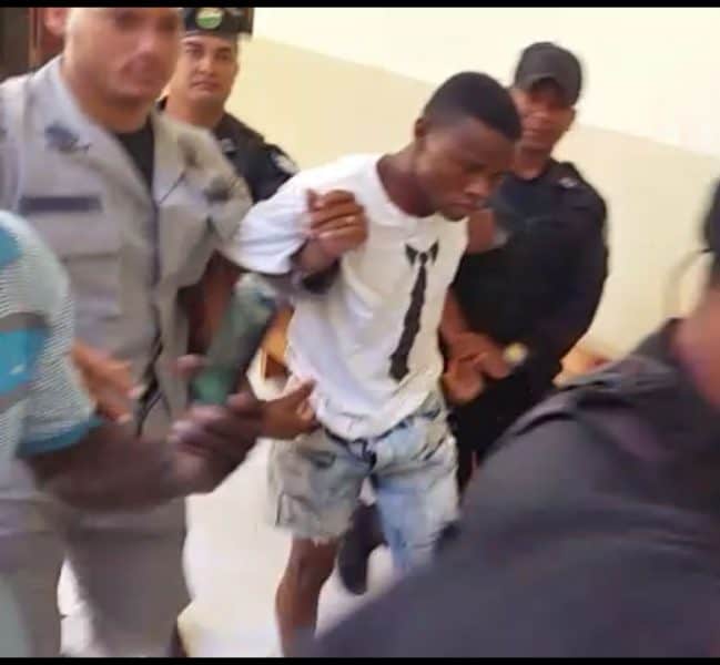 Propinan paliza a preso cárcel preventiva La Romana