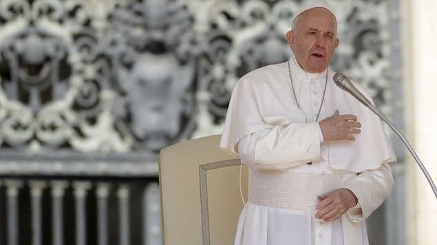 ¿Por qué el Vaticano ordena denunciar abusos sexuales?