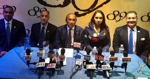 El diputado del Partido de la Liberación Dominicana PLD por la Circunscripción 1 en los Estados Unidos Alfredo Rodríguez manifestó que someterá un recurso de inconstitucionalidad