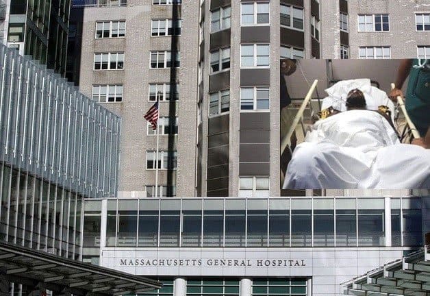 Hospital Massachusett posee programa investigación más grande EEUU