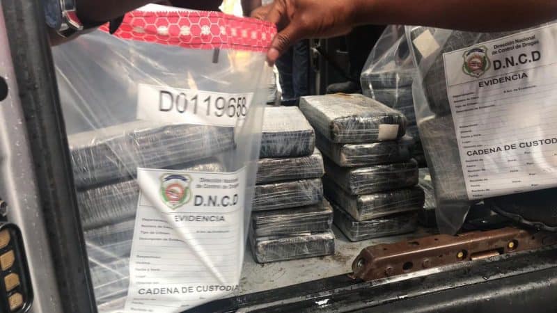 cropped 91 kilos cocaina provincia duarte