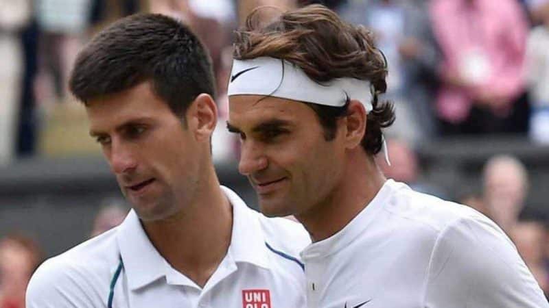 cropped Federer y Djokovic
