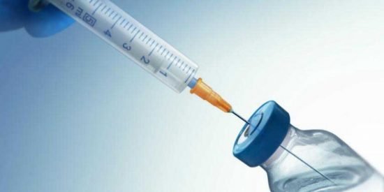 vacuna contra coronavirus