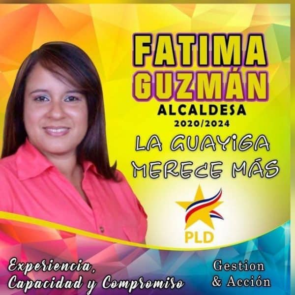 Fátima Guzmán