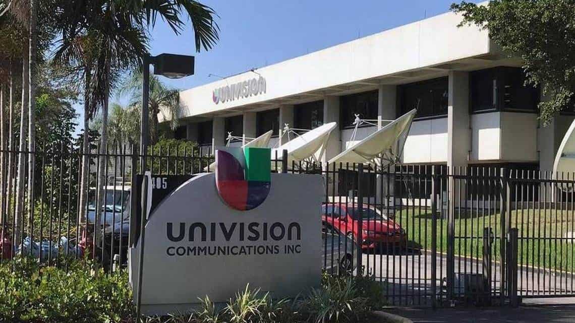 Univision termina 2019 como líder en noticias entre los hispanos EE. UU.
