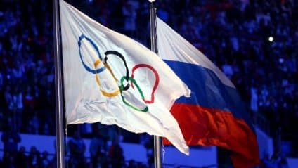 rusia juegos olímpicos