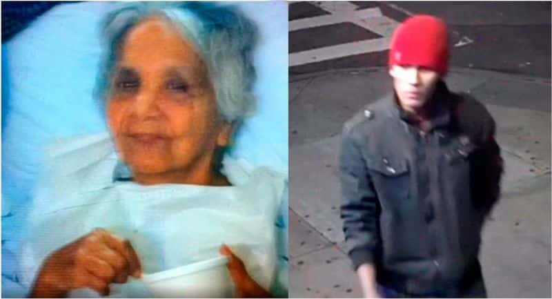Conmoción por asesinato anciana dominicana en NY