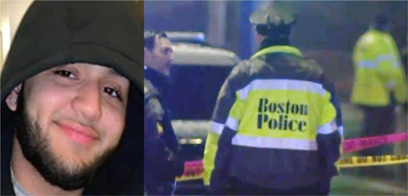 Boston: Matan estudiante dominicano en salvaje pelea callejera