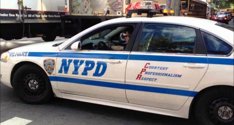 Informe policía NY indica el crimen aumentó en 2019
