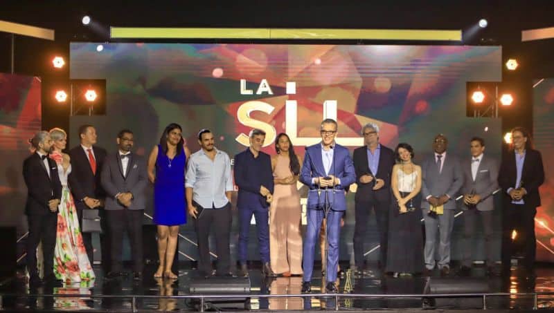 Premios La Silla 2020 anunciará nominados