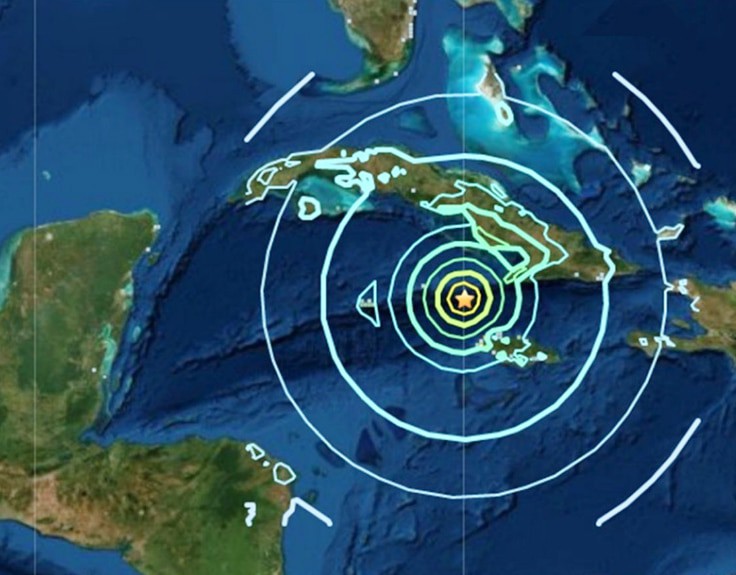 ¿Por qué se mantiene un alerta sísmica en el Caribe?