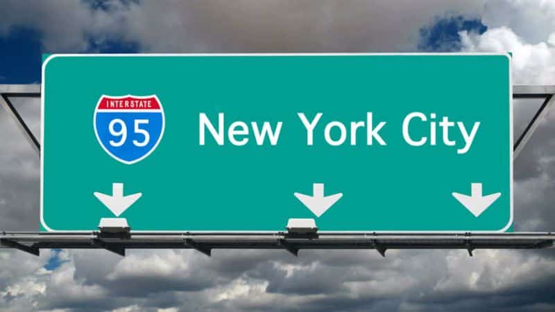 Autopista de NY entre las más peligrosas EE.UU.