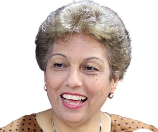 Rosario Espinal