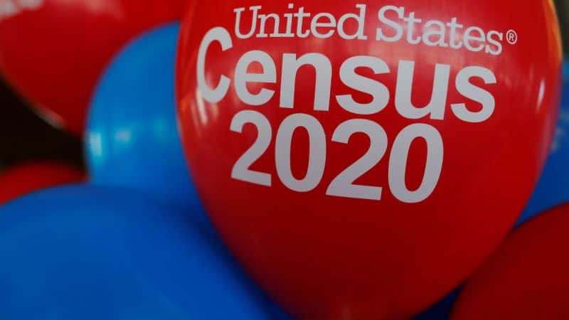 Empleos disponibles en EEUU para el Censo 2020