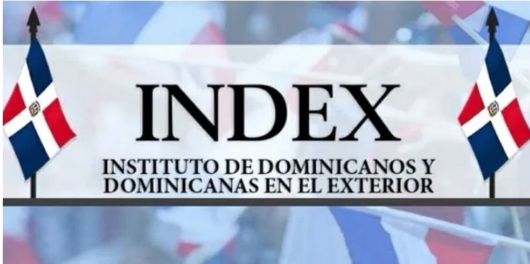 Instituto del Dominicano en el Exterior (Index-NY)