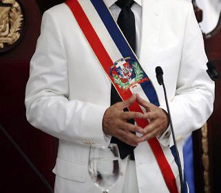 presidente república dominicana